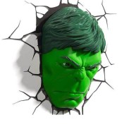 Hulk Face 3